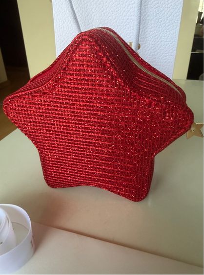 กระเป๋าและกล่องเก็บเครื่องสำอาง Dior ของแท้ ชุด Dior Lunar New Year 2026  รูปที่ 4