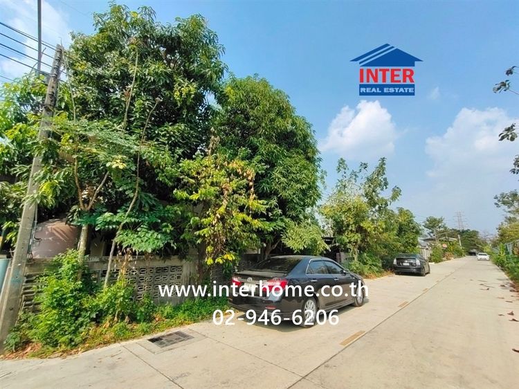 ที่ดิน + บ้านเดี่ยว 2 ชั้น 138 ตร.ว. ที่ดิน + บ้านเดี่ยว ซอยคลองหลงซอย8 ถนนพหลโยธิน ถนนวิภาวดี-รังสิต คลองหลวง ปทุมธานี รูปที่ 4