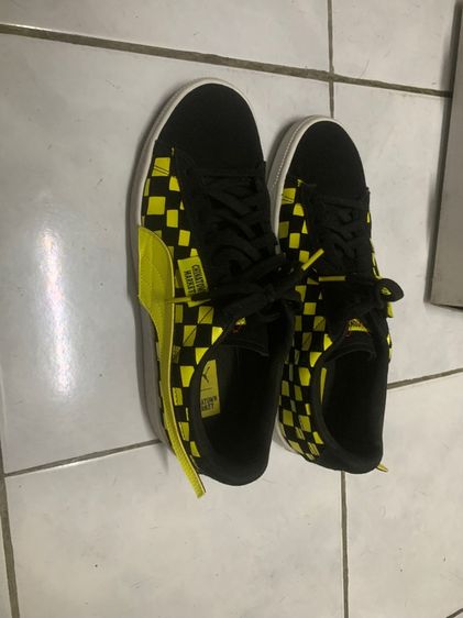 รองเท้า รูปที่ 4