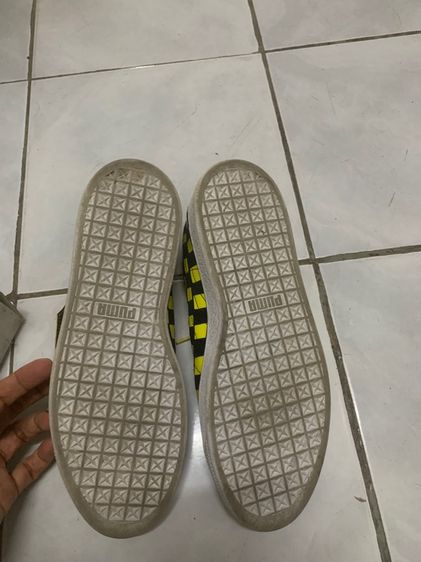 รองเท้า