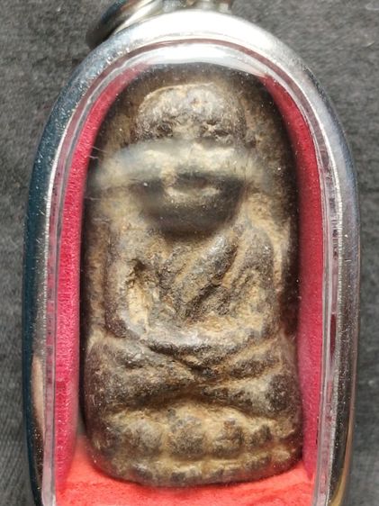 หลวงปู่ทวดเนื้อว่านครับ รูปที่ 2