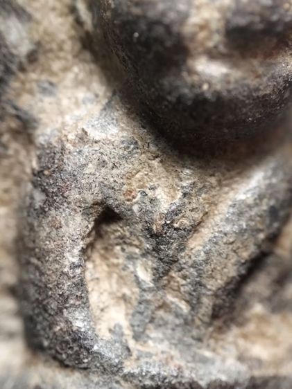 หลวงปู่ทวดเนื้อว่านครับ รูปที่ 6