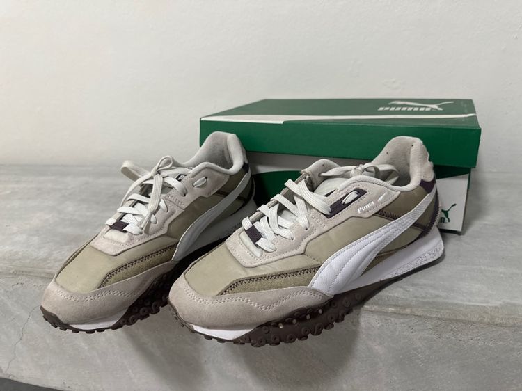 รองเท้า รูปที่ 3