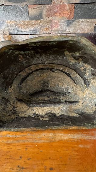 พระสิงห์เชียงแสนหน้าตัก7นิ้ว รูปที่ 6