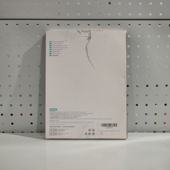 🔥เคสใส ESR สำหรับ Ipad Pro 11 G1-4 มือสองสภาพดี รูปที่ 2