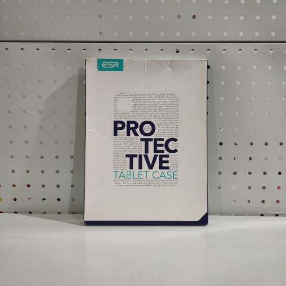 ยี่ห้ออื่นๆ อื่นๆ 🔥เคสใส ESR สำหรับ Ipad Pro 11 G1-4 มือสองสภาพดี