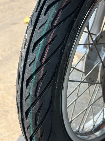 HONDA SCOOPY I รูปที่ 8