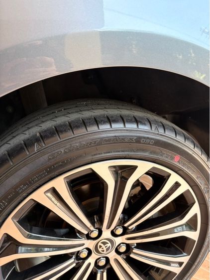 Bridgestone ยางมือสอง 225  45  R17