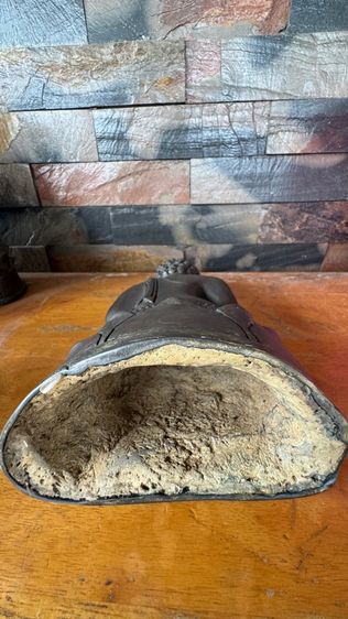 พระสิงห์หนึ่งเชียงแสนหน้าตัก5นิ้ว รูปที่ 6