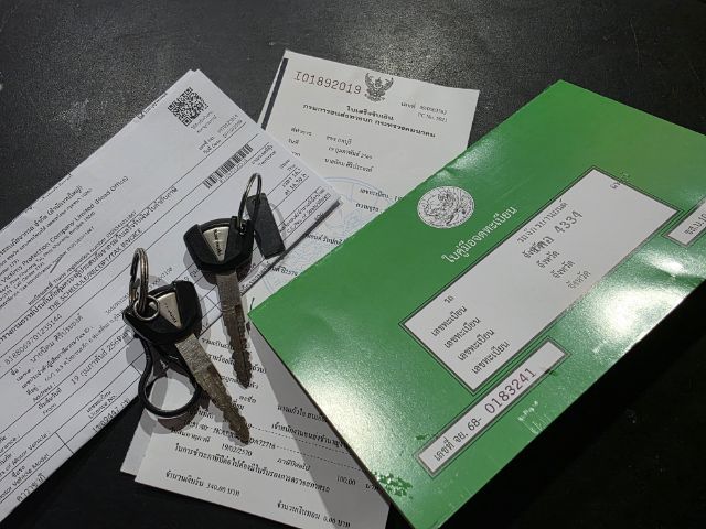 NINJA400 ปี2019 รถป้ายแดงมือเดียว ไมล์ 6,000 แท้💯 รูปที่ 15