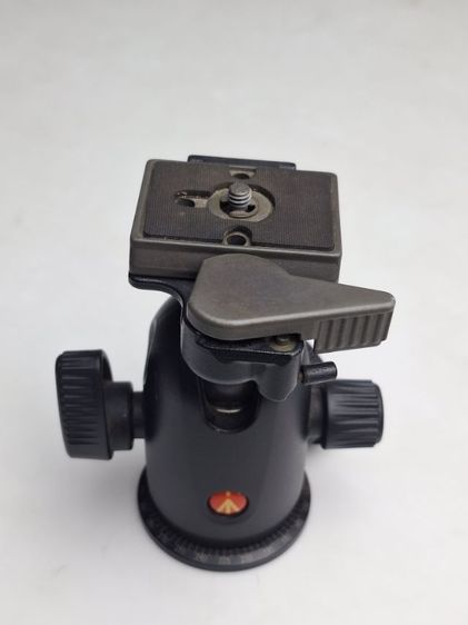 ขาย Manfrotto ball head 498RC2 รูปที่ 5