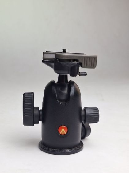 ขาย Manfrotto ball head 498RC2 รูปที่ 4