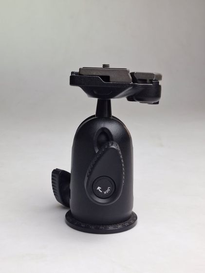 ขาย Manfrotto ball head 498RC2 รูปที่ 3