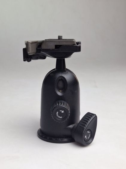 ขาย Manfrotto ball head 498RC2 รูปที่ 2