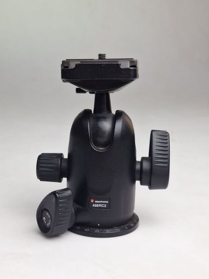 ขาย Manfrotto ball head 498RC2