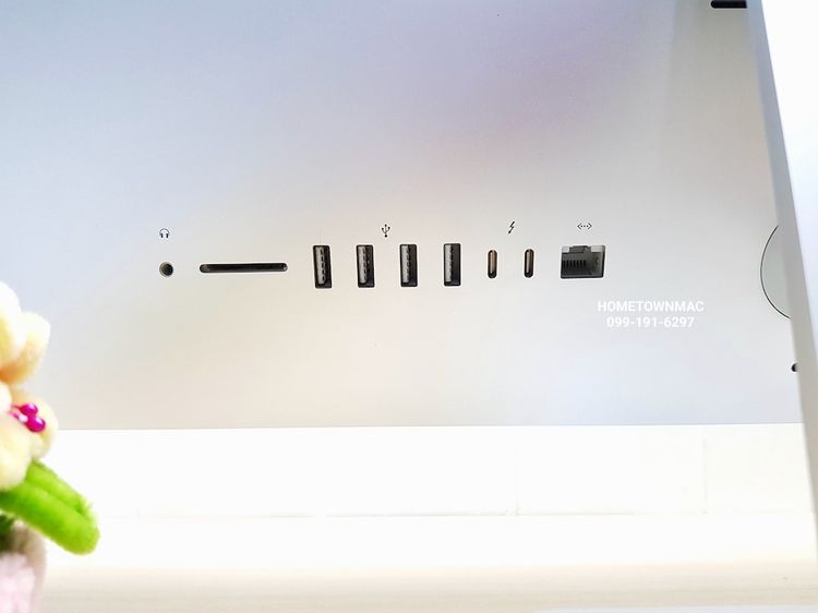 iMac (Retina4K 21.5-inch ,2019) 6-Core i5 3.0GHz Fusion Drive 1.02Tb Ram 8Gb ตัวท็อป อัพเกรดสุดคุ้ม รูปที่ 8