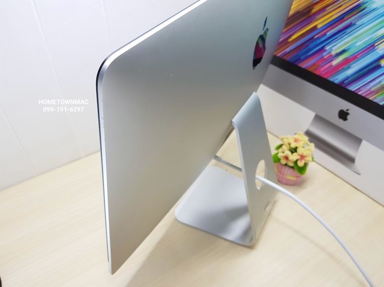 iMac (Retina4K 21.5-inch ,2019) 6-Core i5 3.0GHz Fusion Drive 1.02Tb Ram 8Gb ตัวท็อป อัพเกรดสุดคุ้ม รูปที่ 6