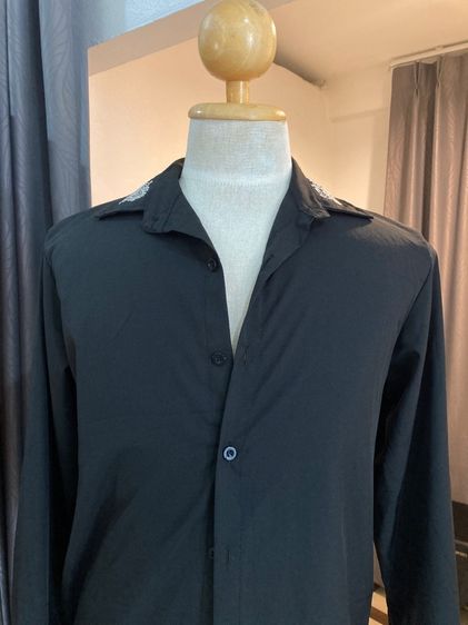 เชิ้ตชาย size m