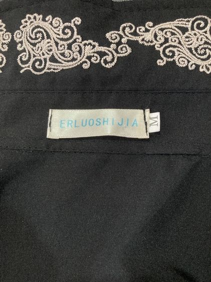 เชิ้ตชาย size m รูปที่ 4