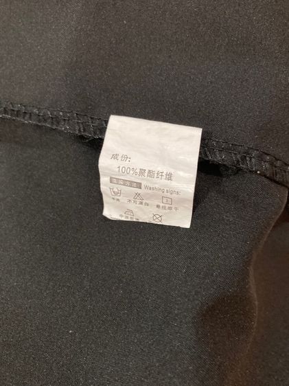 เชิ้ตชาย size m รูปที่ 5