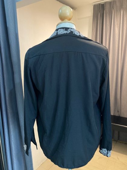 เชิ้ตชาย size m รูปที่ 3