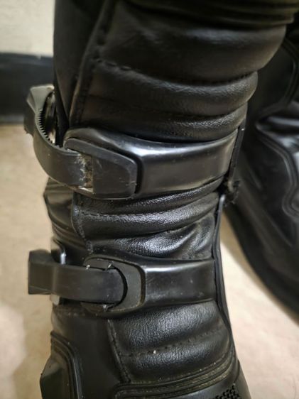 รองเท้าวิบาก รูปที่ 6