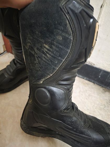 รองเท้าวิบาก รูปที่ 2