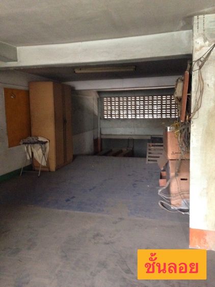 🏆 ขายตึกแถวทำเลทอง ติดถนนลาดพร้าว ซ. 70 ใกล้ MRT สายสีเหลือง  รูปที่ 4