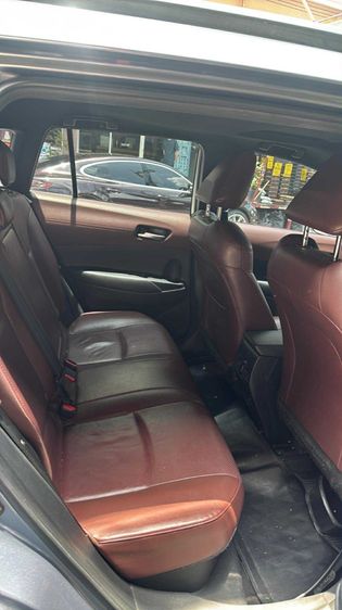 Toyota Corolla Cross 2020 1.8 Hybrid Premium Utility-car เบนซิน เกียร์อัตโนมัติ เทา รูปที่ 4