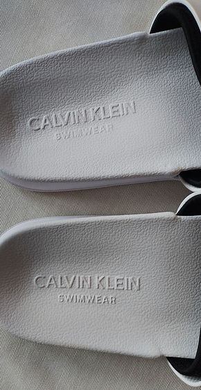   รองเท้าแตะ Calvin Klein  รูปที่ 4