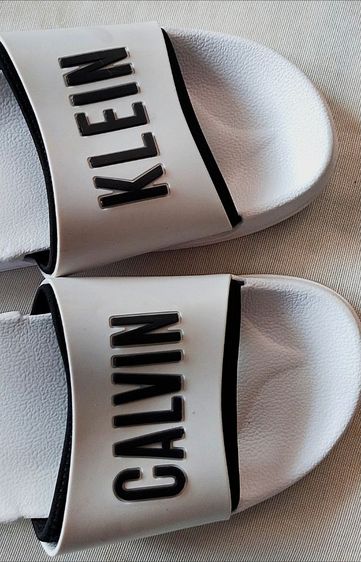   รองเท้าแตะ Calvin Klein  รูปที่ 3