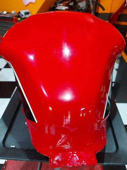 ถัง CBR 500 R ,CBR 650 R, Ninja400 สภาพสวยทุกใบ รูปที่ 5