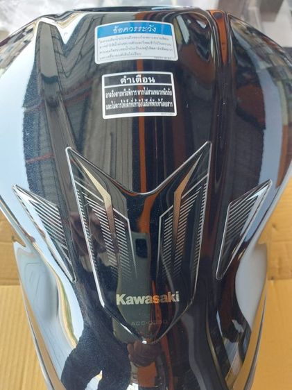 ถัง CBR 500 R ,CBR 650 R, Ninja400 สภาพสวยทุกใบ รูปที่ 9