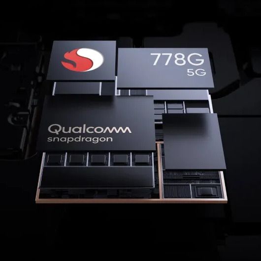 Xiaomi 11 Lite 5G NE (สินค้าเป็นเครื่องวางโชว์หน้าร้าน) รูปที่ 9