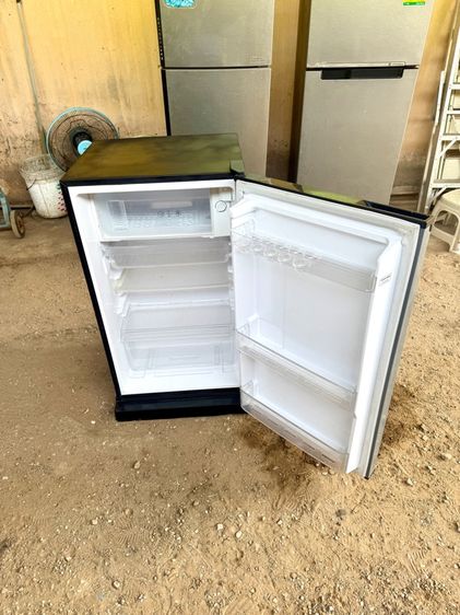 ตู้เย็น 5 คิว toshiba รุ่นใหม่ รูปที่ 2