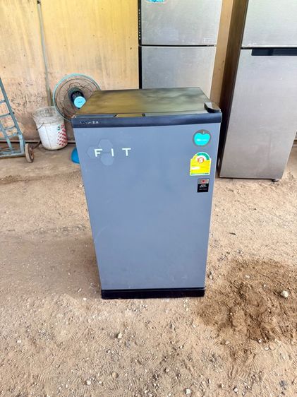 ตู้เย็น 5 คิว toshiba รุ่นใหม่