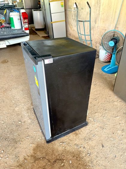 ตู้เย็น 5 คิว toshiba รุ่นใหม่ รูปที่ 4