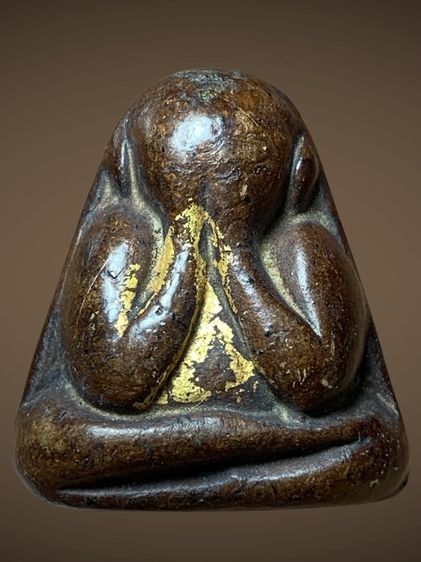 พระปิดตาเก่า