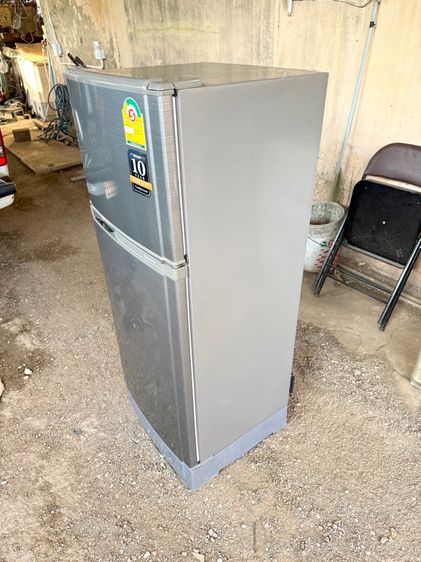 ตู้เย็น 2 ประตู 5.9 คิว sharp  รูปที่ 3