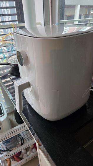 Xiaomi Air Fryer รูปที่ 2
