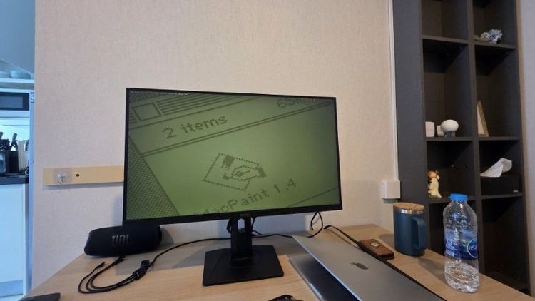 MSI MAG 274QRF Gaming