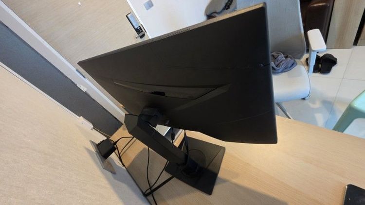 MSI MAG 274QRF Gaming รูปที่ 2