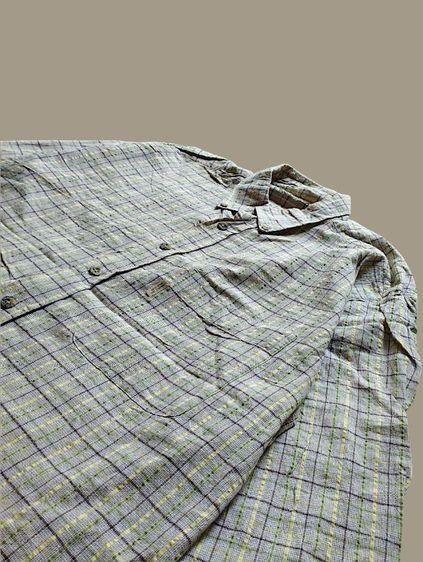 C.U.P.C. Cambridge University  Polo Club

ไซส์: อก 44 ยาว 30 รูปที่ 4