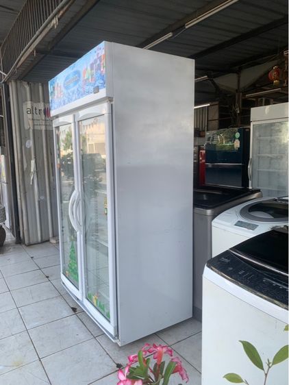 ตู้แช่นํ้าดืมขนาด27คิว8,990สนใจโทร0991461547 รูปที่ 6