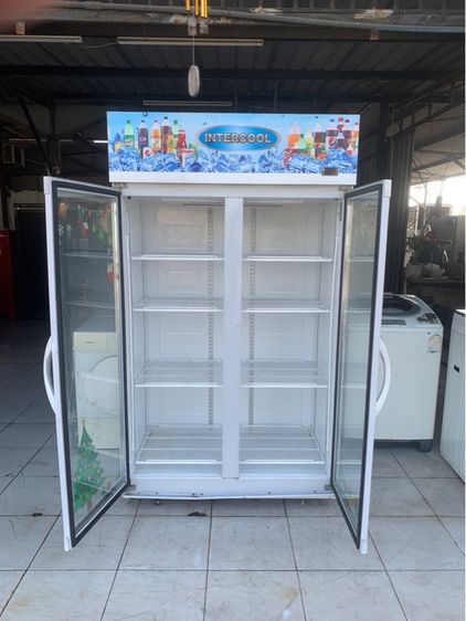 ตู้แช่นํ้าดืมขนาด27คิว8,990สนใจโทร0991461547 รูปที่ 8