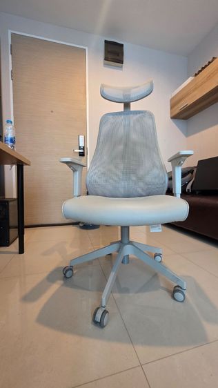 IKEA office chair รูปที่ 3