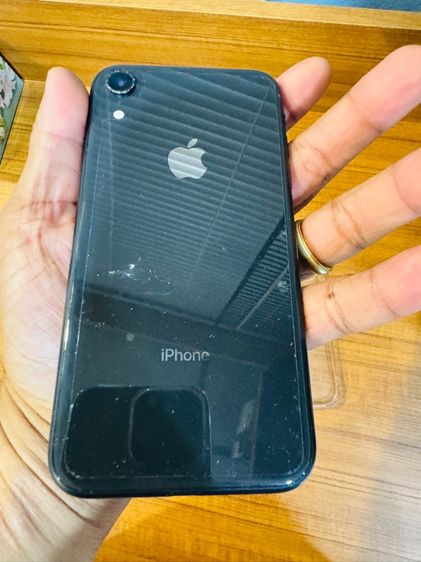 iPhone XR ความจุ 128 รูปที่ 5