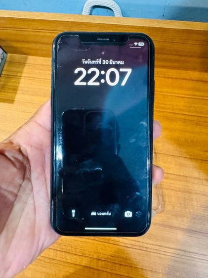 11 128 GB iPhone XR ความจุ 128