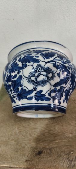 กระโถนกระเบื้องเก่า รูปที่ 6