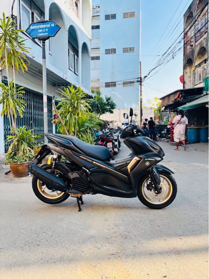 ขายรถมอเตอร์ไซค์ รูปที่ 3